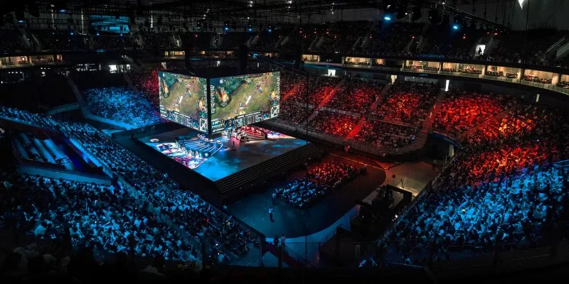 Cá cược lol Esport - Đặt cược kèo Liên minh huyền thoại là gì?