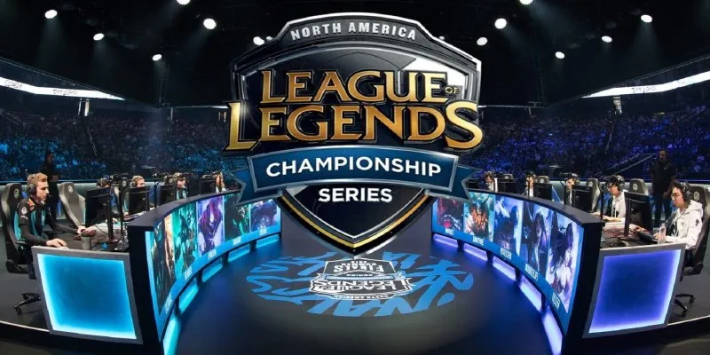Hướng dẫn cá cược lol esport chi tiết nhất