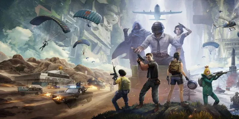 Khám phá những giải đấu esport pubg lớn nhất thế giới