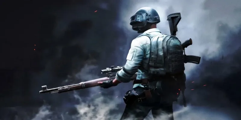 Pubg esport - Bộ môn đấu súng sinh tồn kịch tính